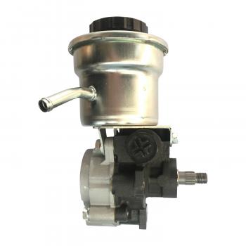Edelmann 6114R Power Steering Pump product image 2 of 3