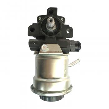 Edelmann 6114R Power Steering Pump product image 3 of 3
