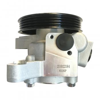 Edelmann 6116P - Power Steering Pump Edelmann 6116P Power Steering Pump product image 1 of 4