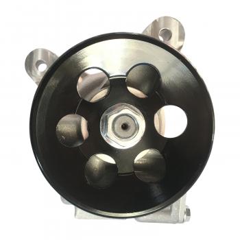 Edelmann 6116P - Power Steering Pump Edelmann 6116P Power Steering Pump product image 2 of 4