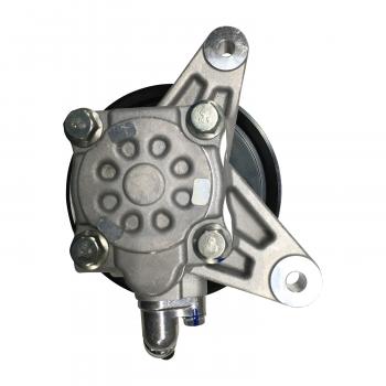 Edelmann 6117PX Power Steering Pump product image 3 of 4