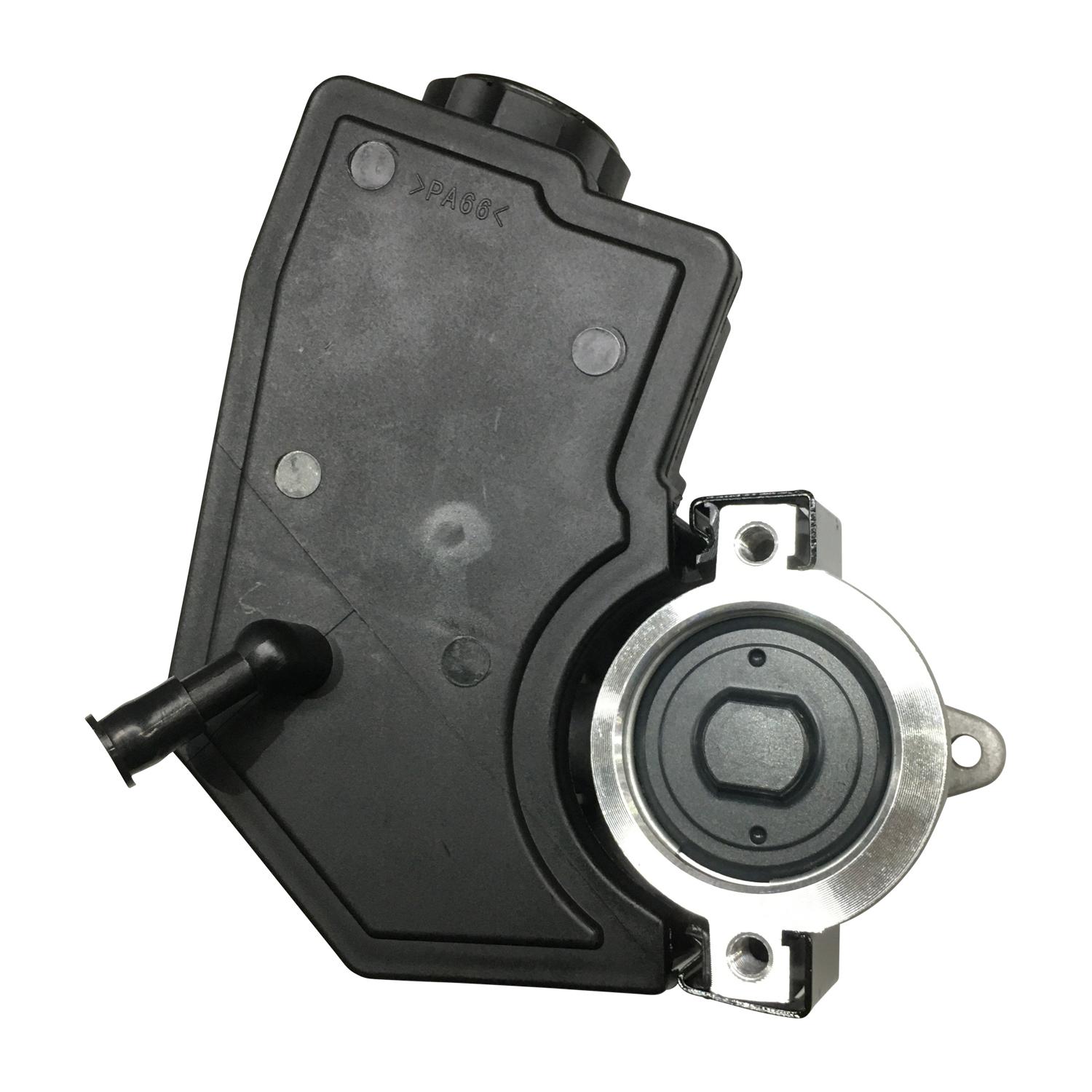Edelmann 6118R - Power Steering Pump Edelmann 6118R Power Steering Pump product image 2 of 4