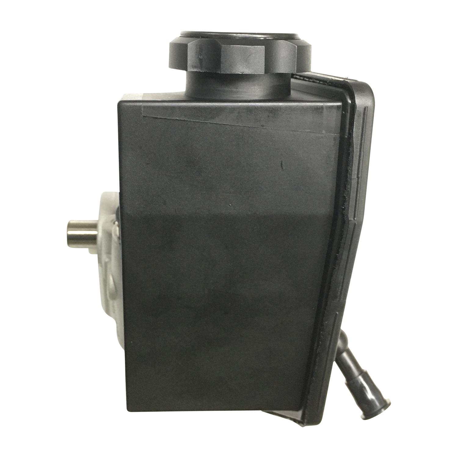 Edelmann 6118R - Power Steering Pump Edelmann 6118R Power Steering Pump product image 4 of 4