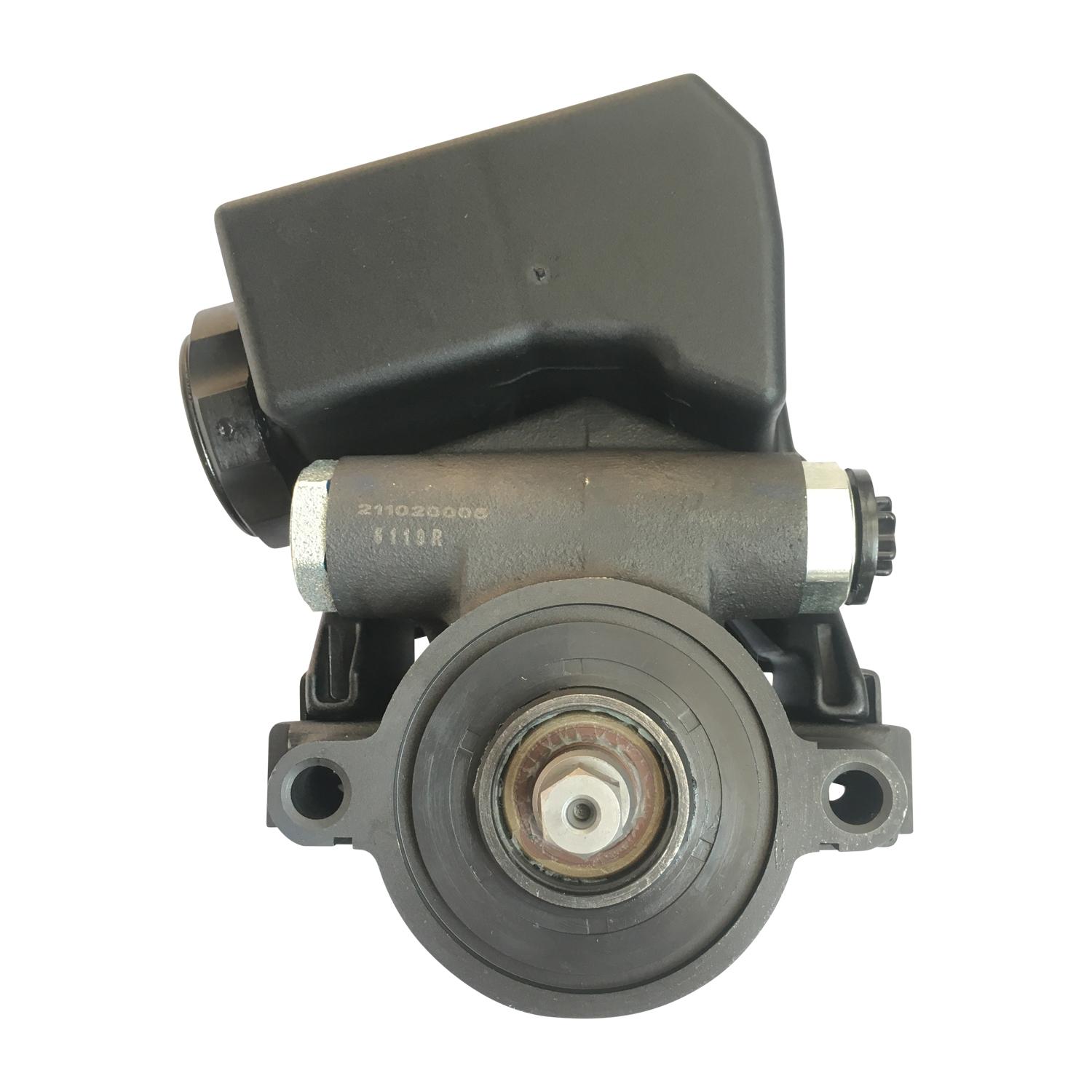 Edelmann 6119R Power Steering Pump product image 1 of 4
