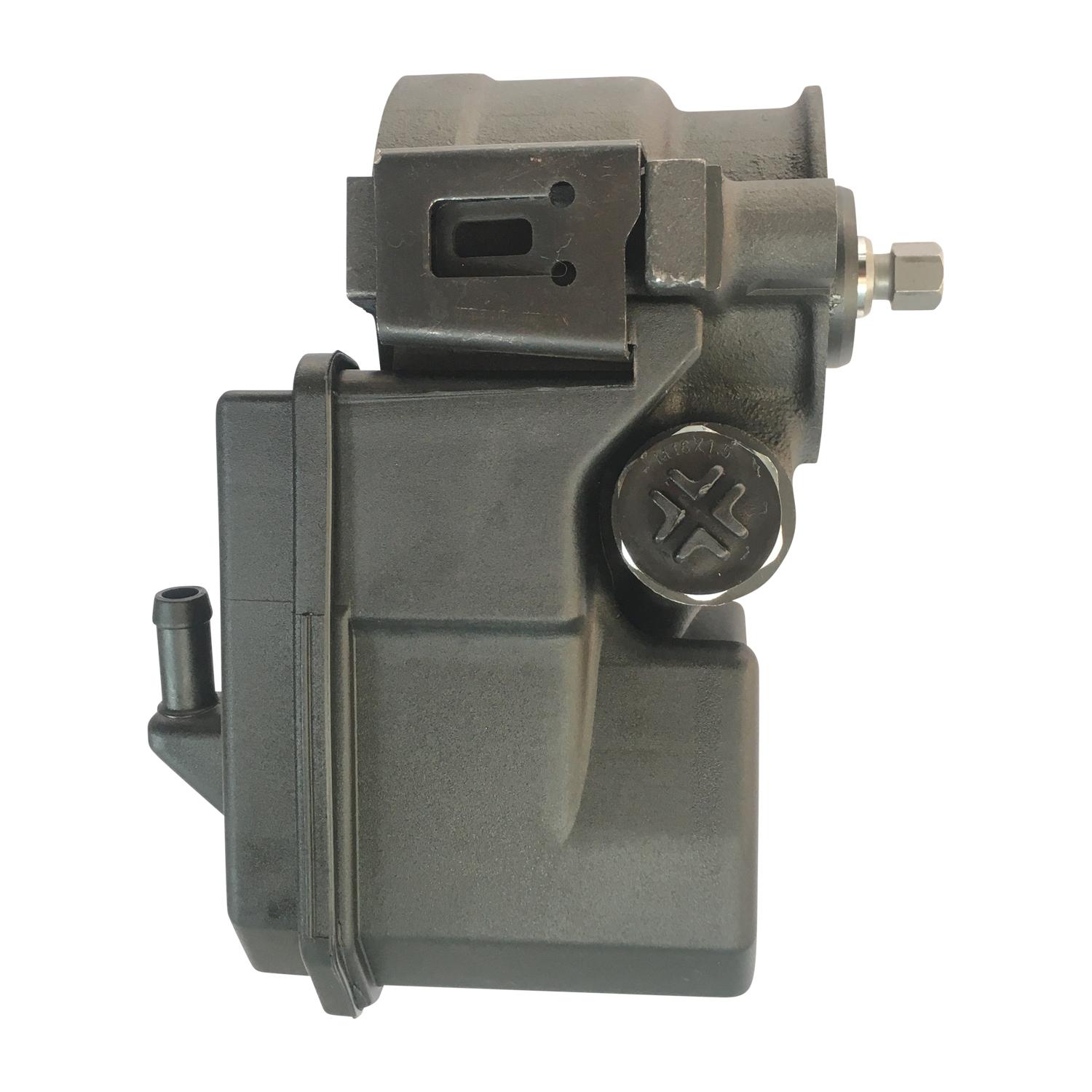 Edelmann 6119R Power Steering Pump product image 2 of 4