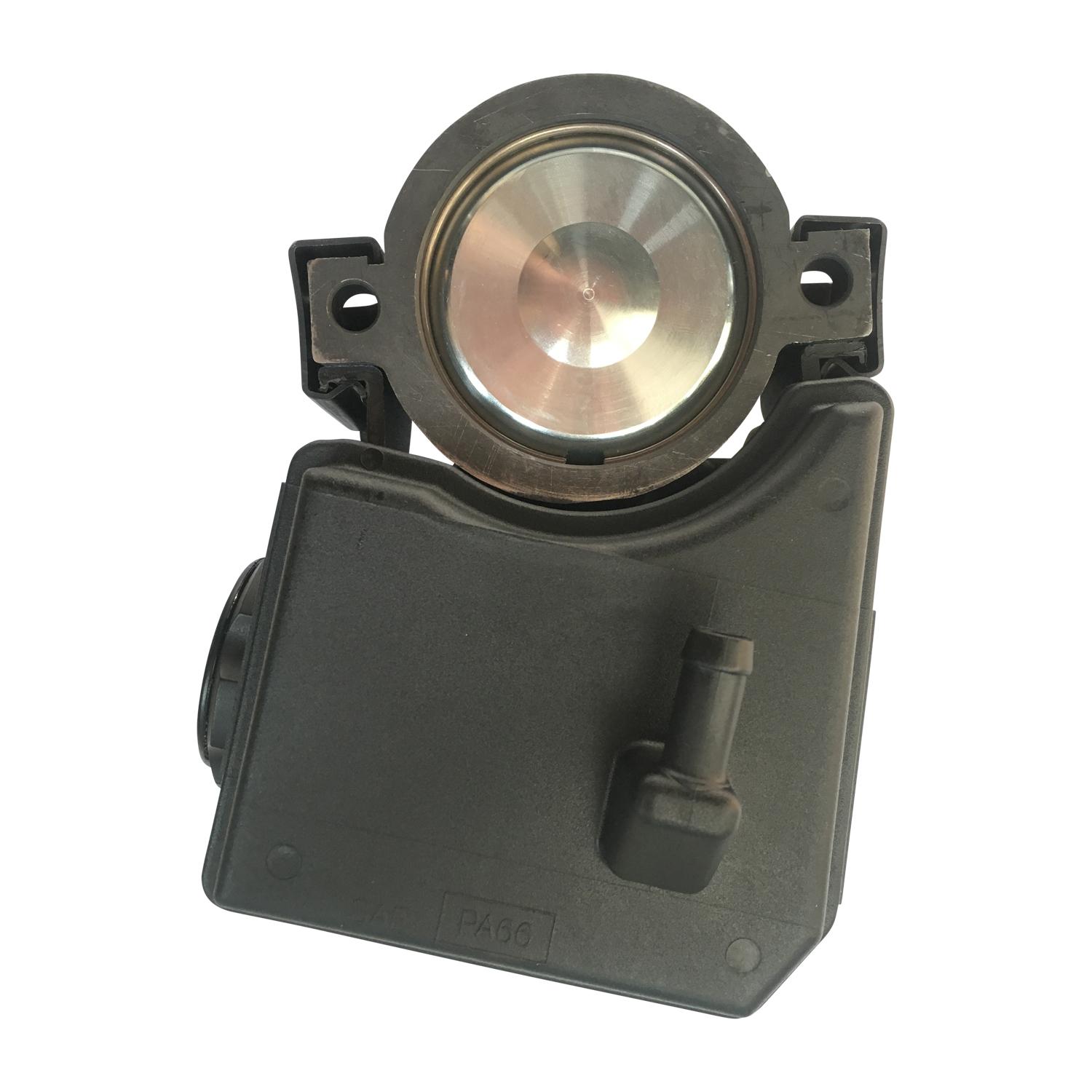 Edelmann 6119R Power Steering Pump product image 3 of 4