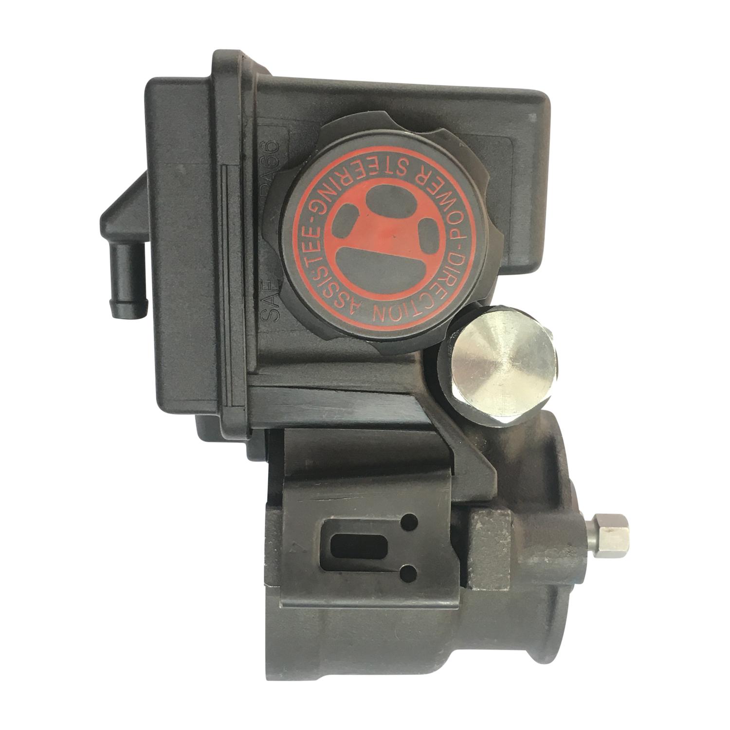 Edelmann 6119R Power Steering Pump product image 4 of 4