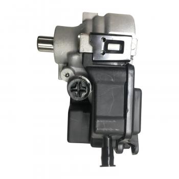 Edelmann 6120R - Power Steering Pump Edelmann 6120R Power Steering Pump product image 1 of 3