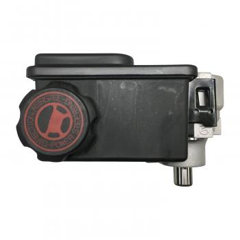 Edelmann 6120R Power Steering Pump product image 3 of 3