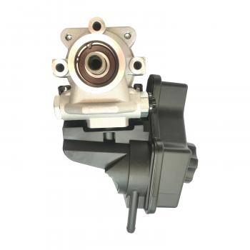 Edelmann 6121R Power Steering Pump product image 2 of 3