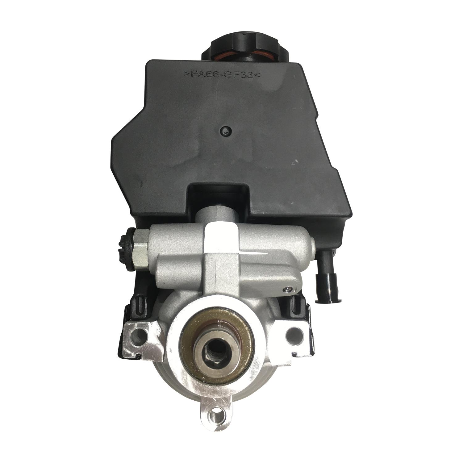Edelmann 6123R Power Steering Pump product image 1 of 3