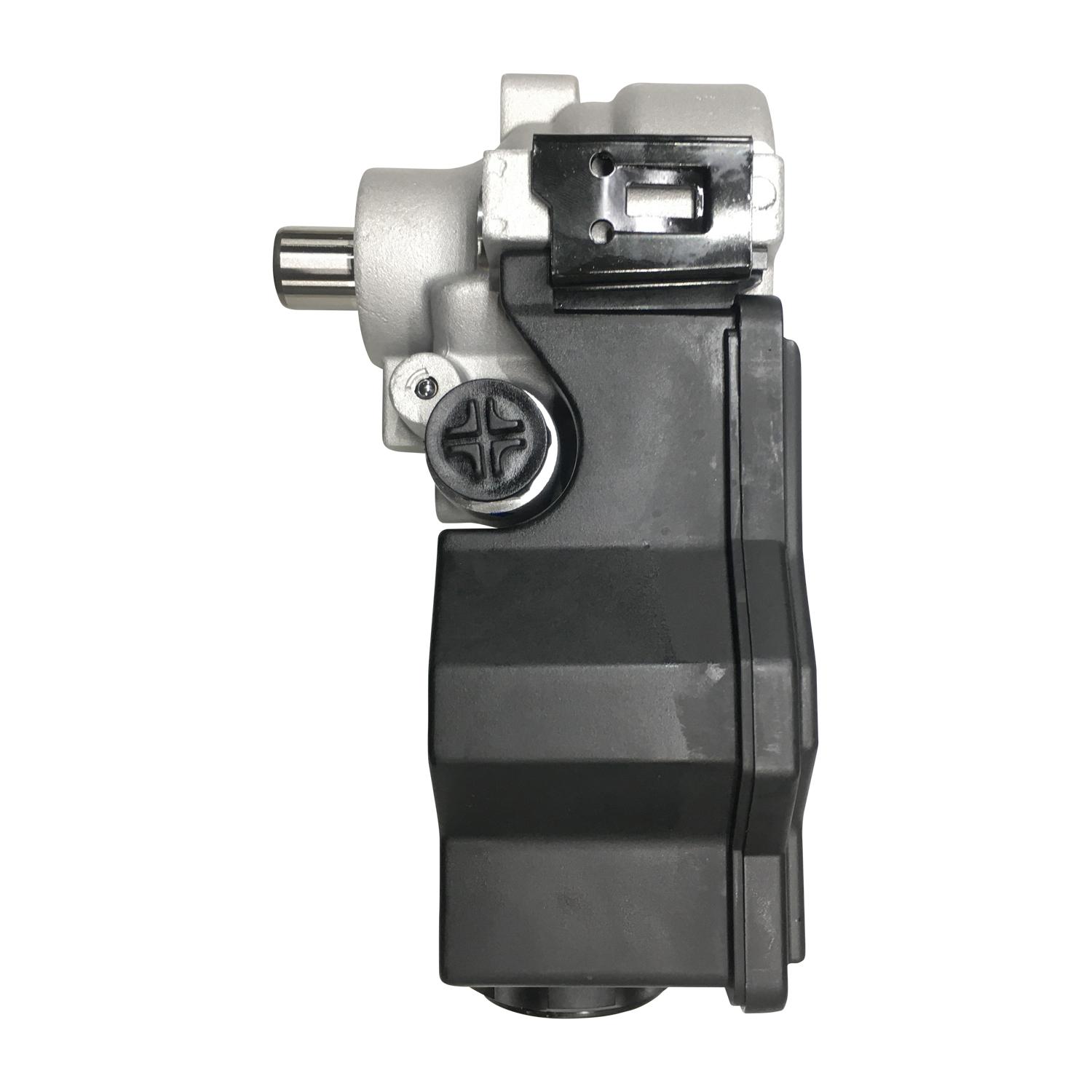 Edelmann 6123R Power Steering Pump product image 2 of 3