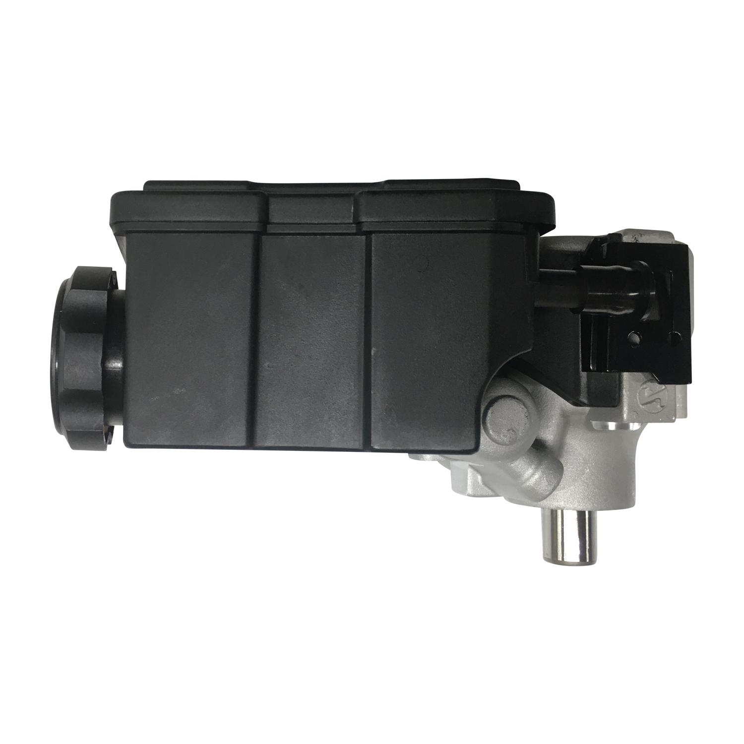 Edelmann 6123R Power Steering Pump product image 3 of 3
