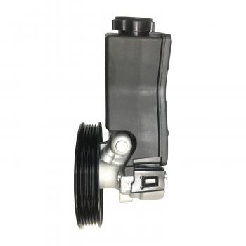 Edelmann 6124PR Power Steering Pump product image 1 of 4
