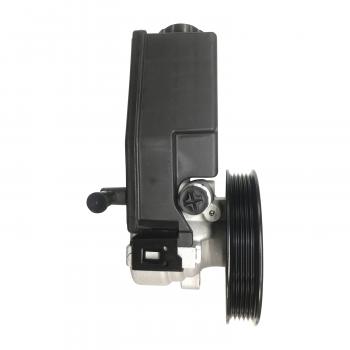 Edelmann 6124PR Power Steering Pump product image 2 of 4
