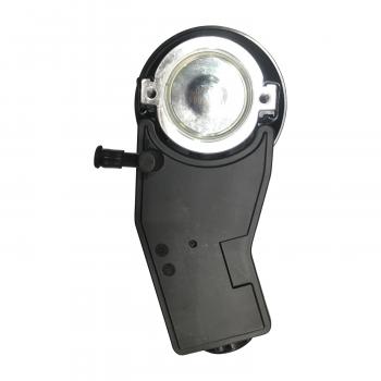 Edelmann 6124PR Power Steering Pump product image 3 of 4