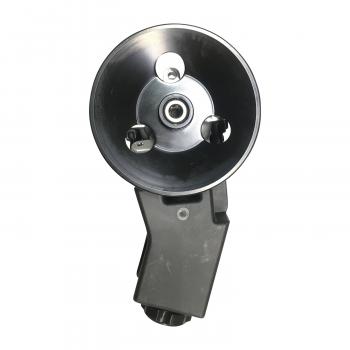 Edelmann 6124PR Power Steering Pump product image 4 of 4