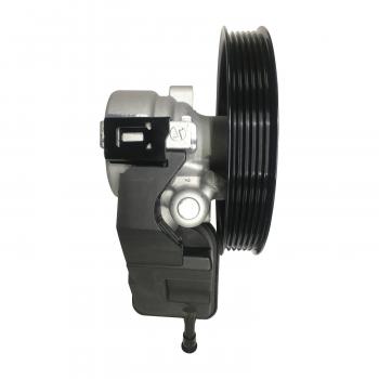 Edelmann 6125PR Power Steering Pump product image 1 of 4