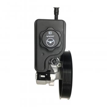 Edelmann 6125PR Power Steering Pump product image 2 of 4