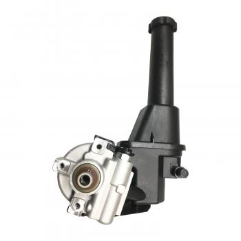 Edelmann 6126R - Power Steering Pump Edelmann 6126R Power Steering Pump product image 1 of 4