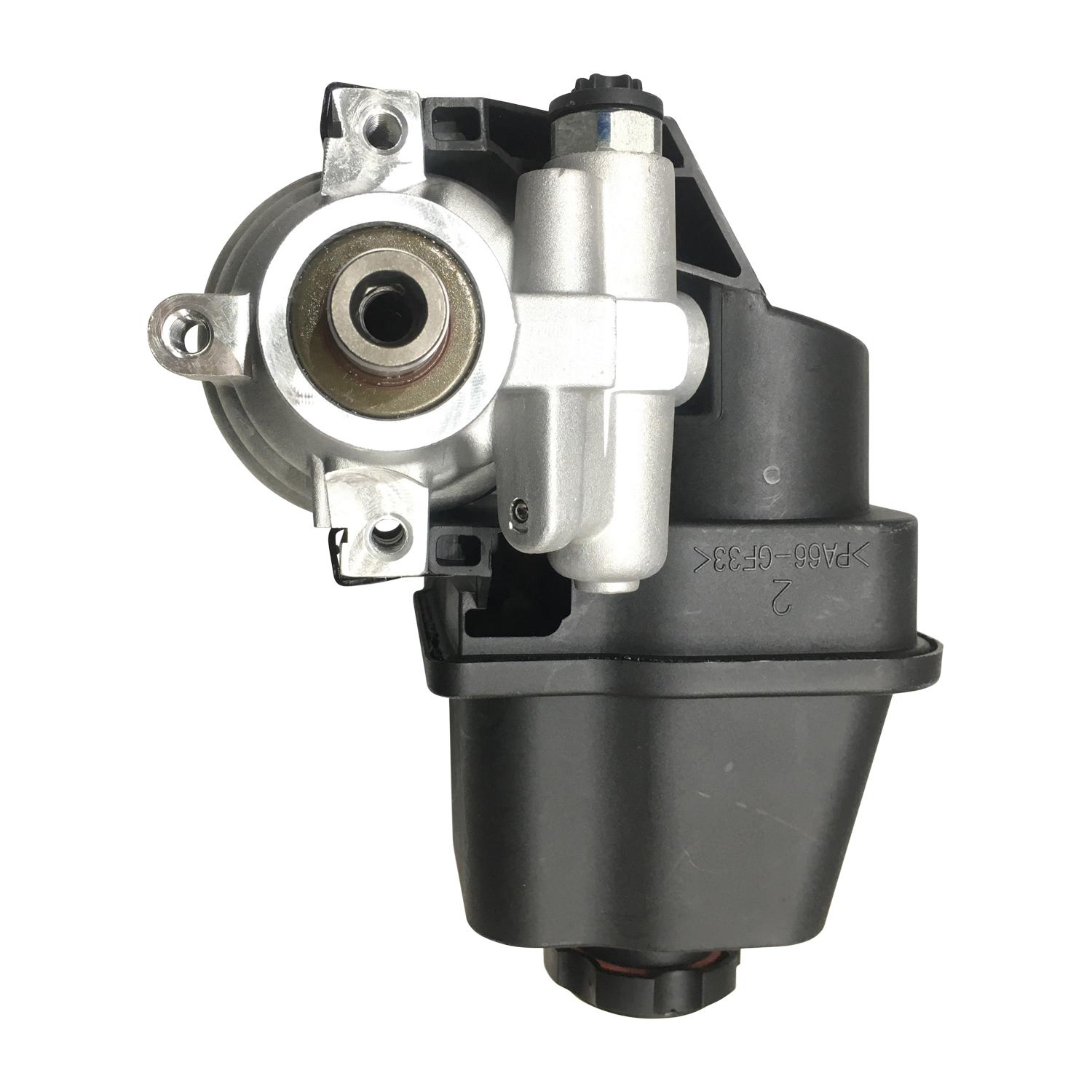 Edelmann 6127R Power Steering Pump product image 1 of 3