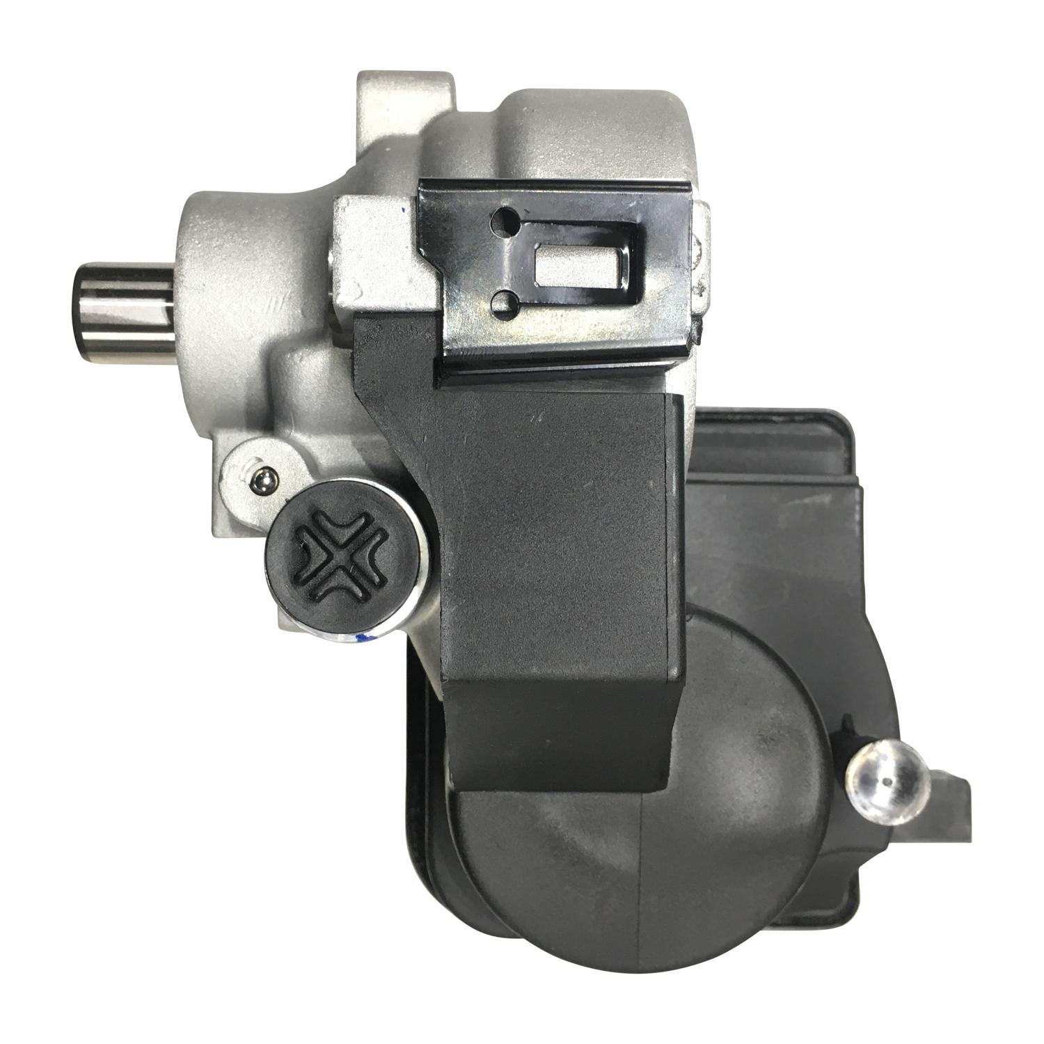 Edelmann 6127R Power Steering Pump product image 2 of 3