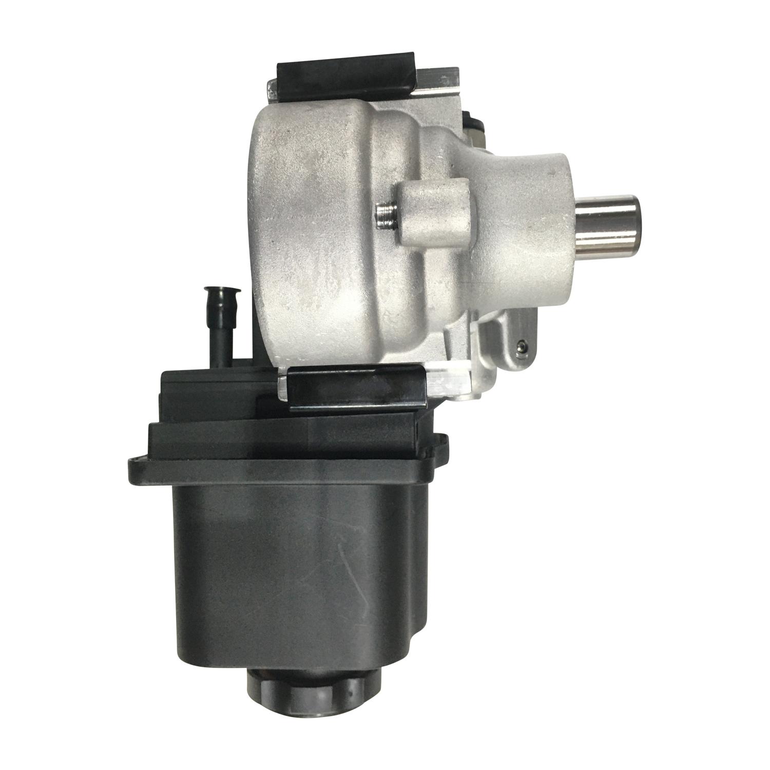 Edelmann 6127R Power Steering Pump product image 3 of 3