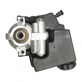 Edelmann 6128R Power Steering Pump product image 2 of 3