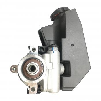 Edelmann 6129R - Power Steering Pump Edelmann 6129R Power Steering Pump product image 1 of 4