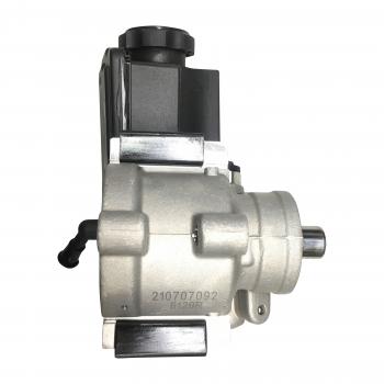 Edelmann 6129R - Power Steering Pump Edelmann 6129R Power Steering Pump product image 2 of 4
