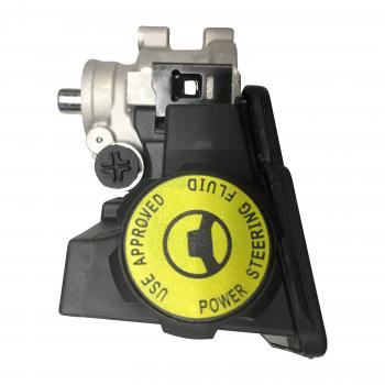 Edelmann 6129R - Power Steering Pump Edelmann 6129R Power Steering Pump product image 3 of 4
