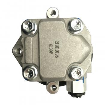 Edelmann 6130P - Power Steering Pump Edelmann 6130P Power Steering Pump product image 1 of 4