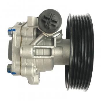 Edelmann 6130P Power Steering Pump product image 4 of 4
