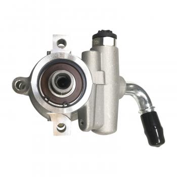 Edelmann 6132X - Power Steering Pump Edelmann 6132X Power Steering Pump product image 1 of 3