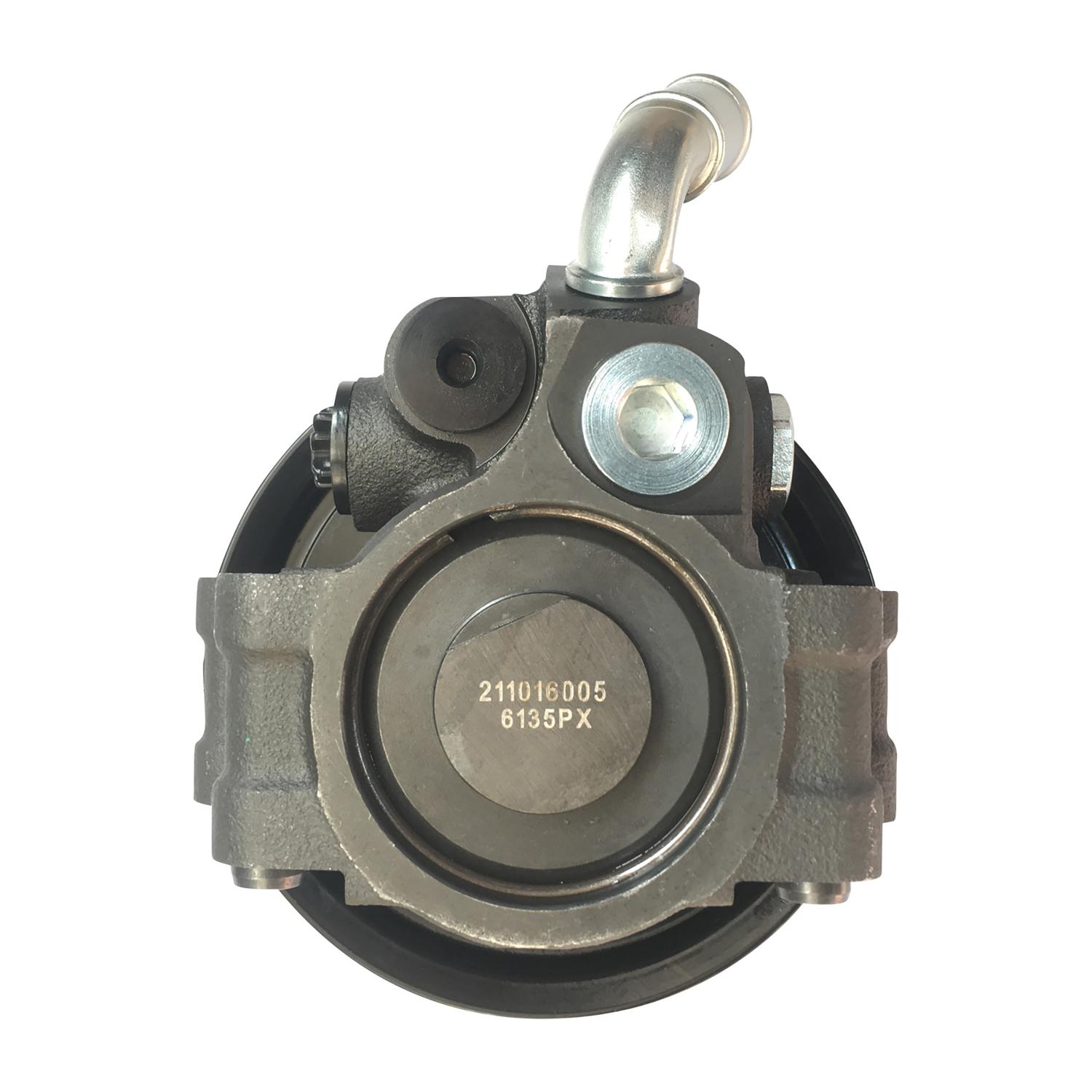 Edelmann 6135PX - Power Steering Pump Edelmann 6135PX Power Steering Pump product image 1 of 5