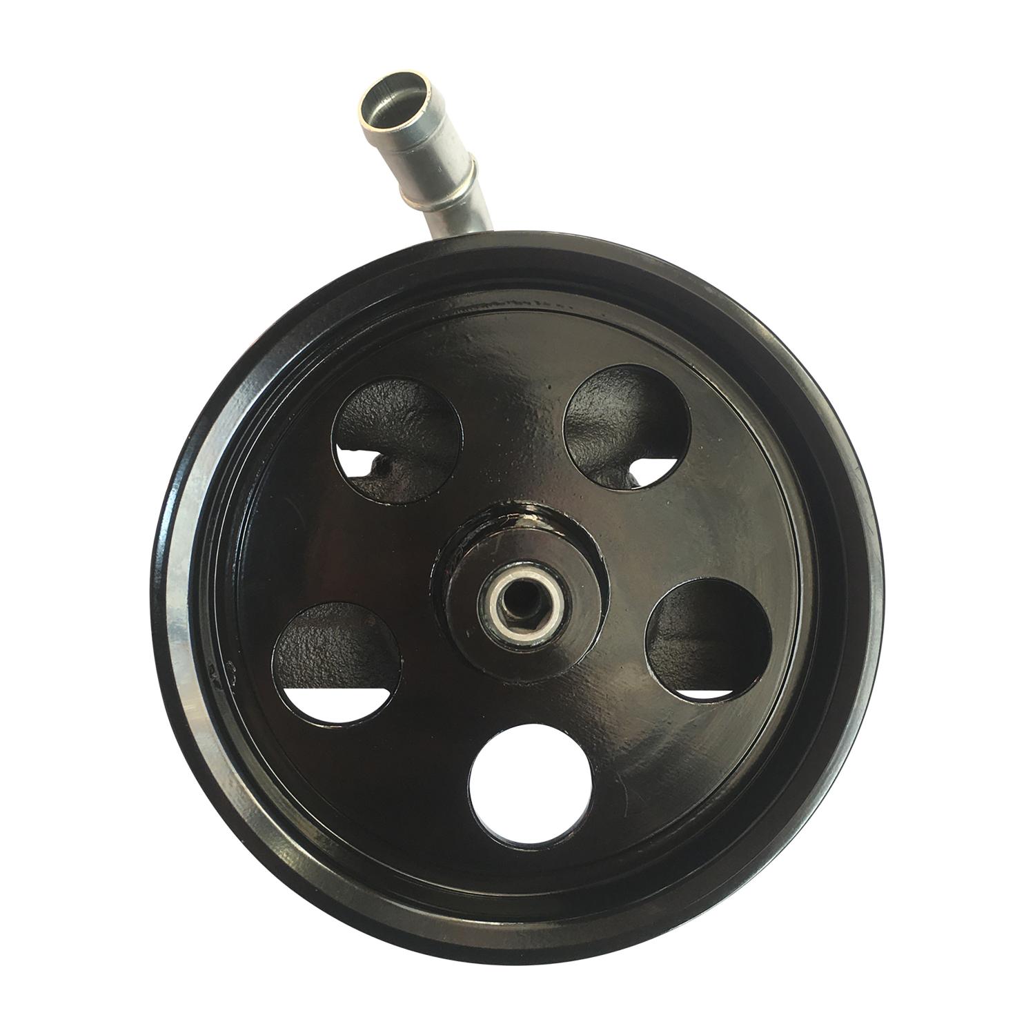 Edelmann 6135PX - Power Steering Pump Edelmann 6135PX Power Steering Pump product image 2 of 5