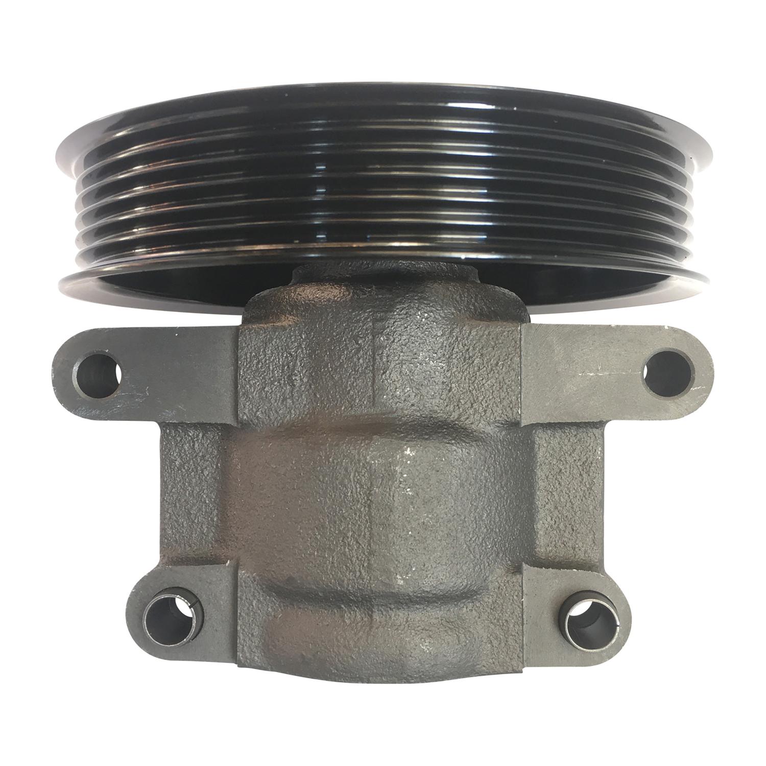 Edelmann 6135PX - Power Steering Pump Edelmann 6135PX Power Steering Pump product image 3 of 5