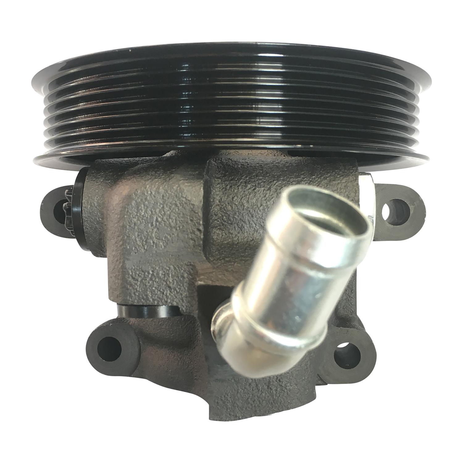 Edelmann 6135PX - Power Steering Pump Edelmann 6135PX Power Steering Pump product image 4 of 5