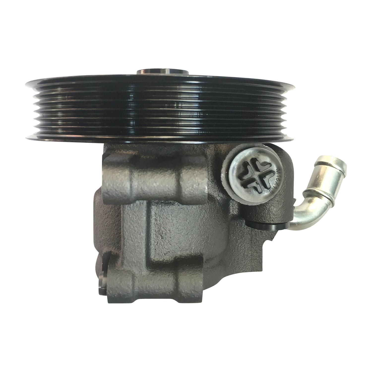 Edelmann 6135PX - Power Steering Pump Edelmann 6135PX Power Steering Pump product image 5 of 5