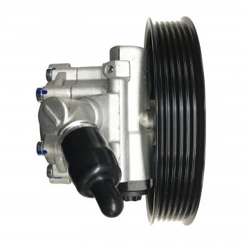 Edelmann 6136PX - Power Steering Pump Edelmann 6136PX Power Steering Pump product image 1 of 8