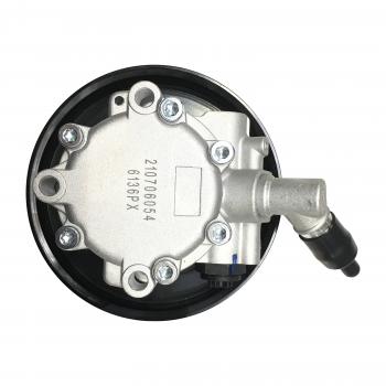 Edelmann 6136PX - Power Steering Pump Edelmann 6136PX Power Steering Pump product image 3 of 8