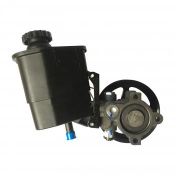 Edelmann 6137PR - Power Steering Pump Edelmann 6137PR Power Steering Pump product image 1 of 4