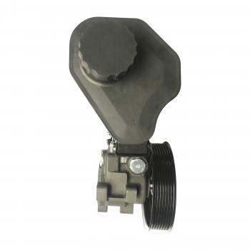 Edelmann 6137PR - Power Steering Pump Edelmann 6137PR Power Steering Pump product image 3 of 4