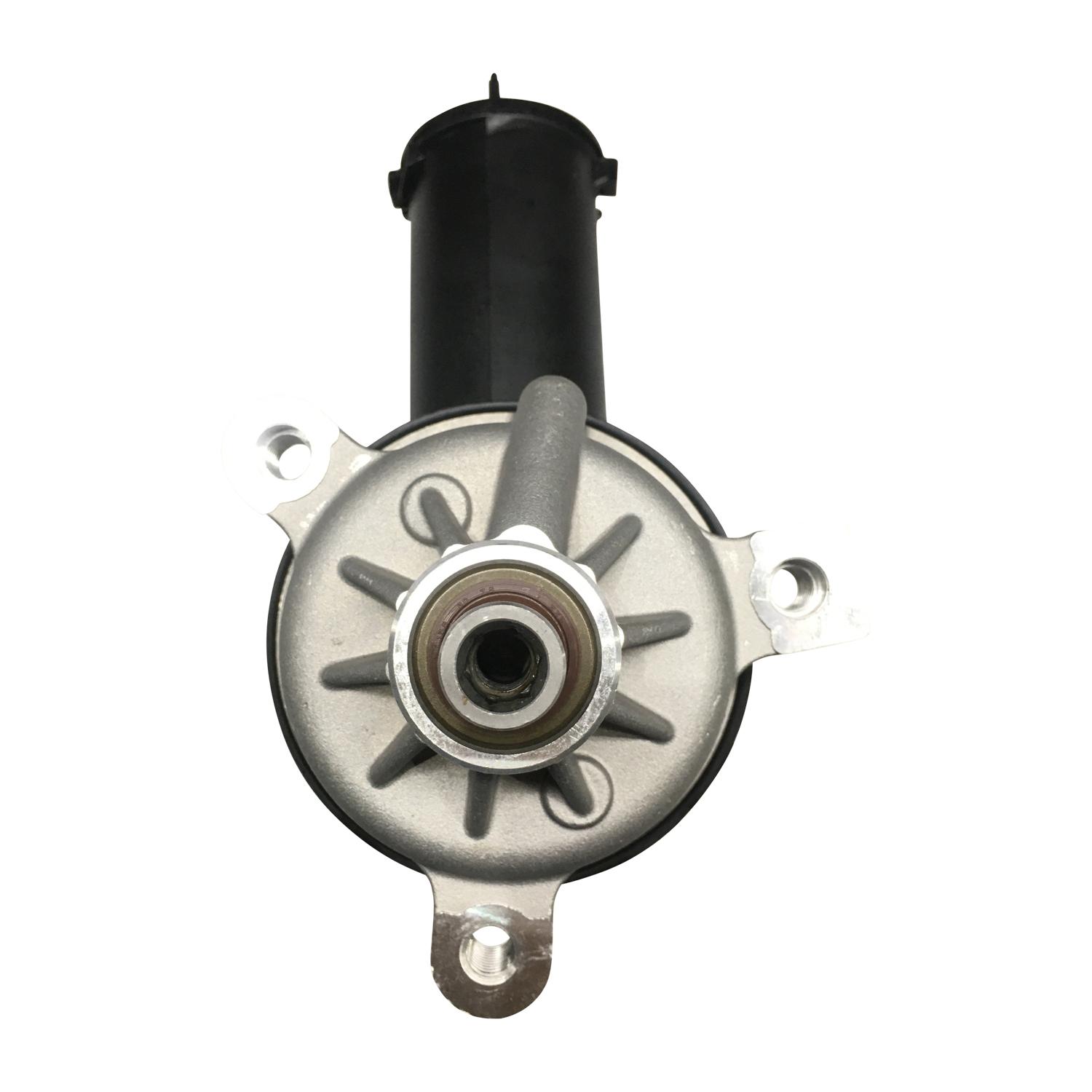 Edelmann 6138R - Power Steering Pump Edelmann 6138R Power Steering Pump product image 1 of 3
