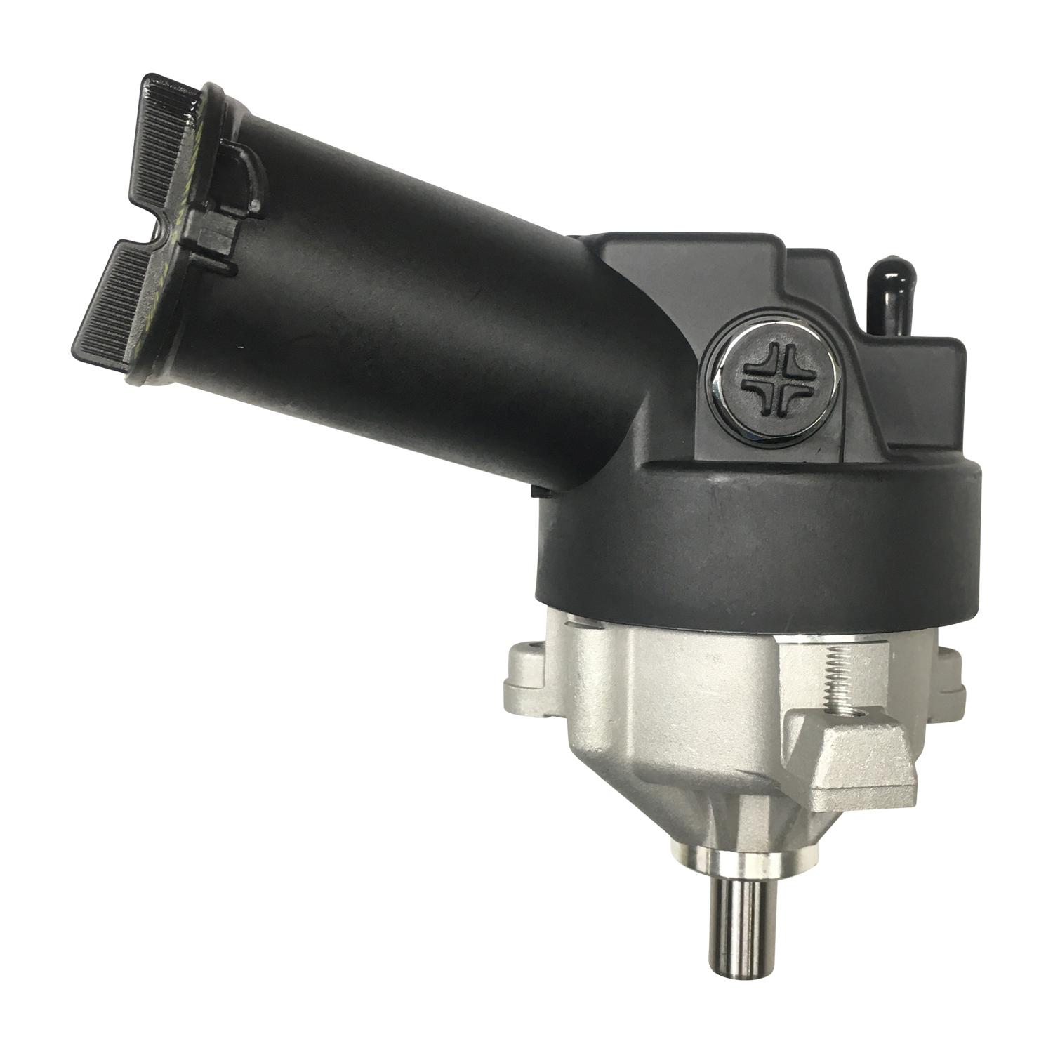 Edelmann 6138R - Power Steering Pump Edelmann 6138R Power Steering Pump product image 2 of 3