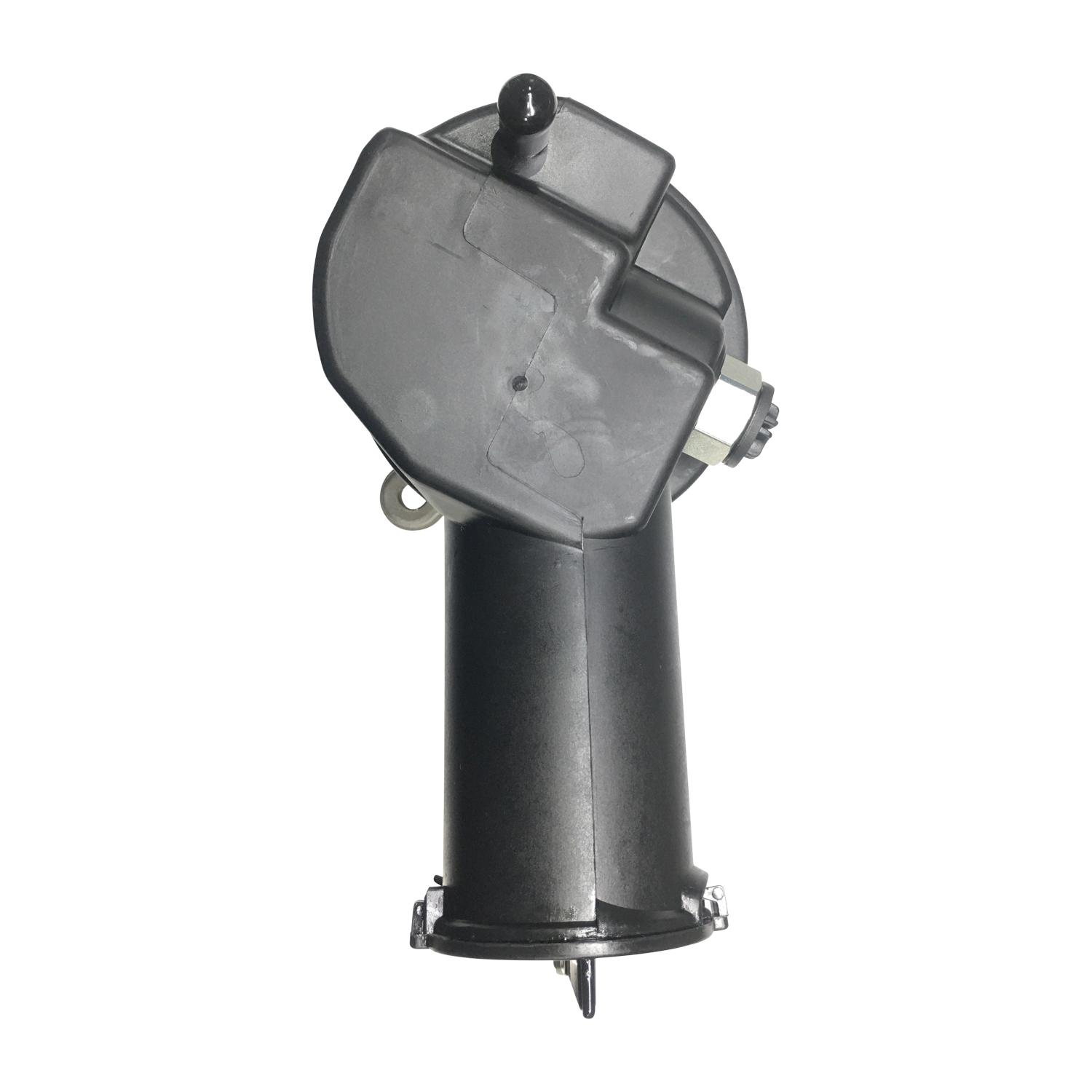 Edelmann 6138R - Power Steering Pump Edelmann 6138R Power Steering Pump product image 3 of 3