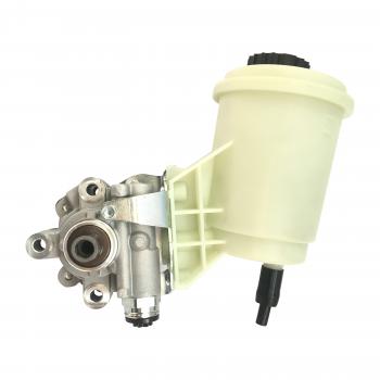 Edelmann 6139R Power Steering Pump product image 1 of 4