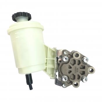 Edelmann 6139R Power Steering Pump product image 2 of 4