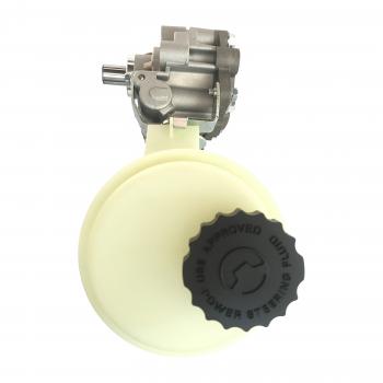 Edelmann 6139R Power Steering Pump product image 3 of 4