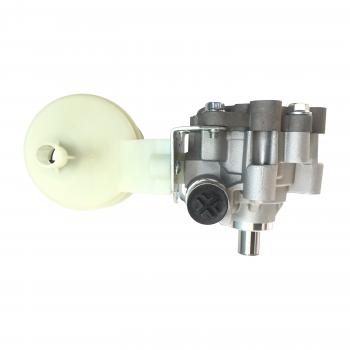Edelmann 6139R Power Steering Pump product image 4 of 4